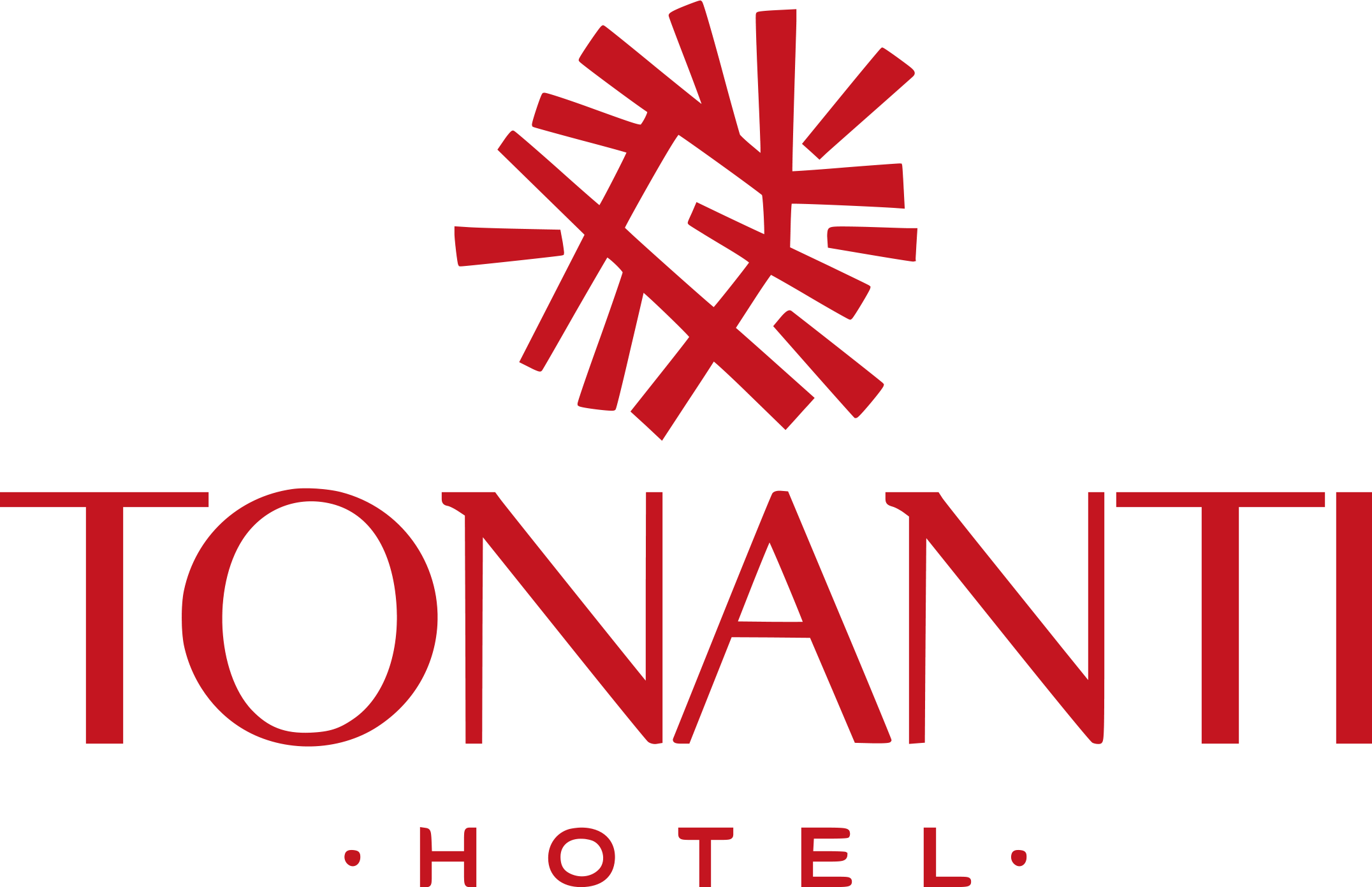 tonati